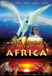 Magic Journey to Africa (2010)