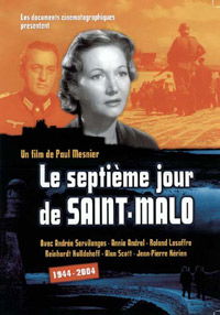 Le 7eme jour de Saint-Malo (1960)