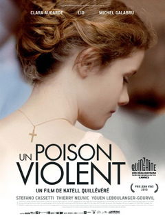 Un poison violent (2010)
