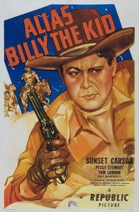 Alias Billy the Kid (1946)