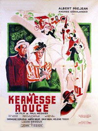 La kermesse rouge (1947)