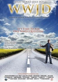 What Would Jesus Do? (2010)