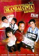 Skandal cinta babi ngepet