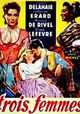 Trois femmes