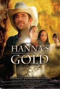 Hanna's Gold (2010)