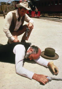 High Noon, Part II: The Return of Will Kane (1980)