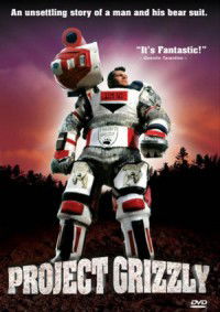 Project Grizzly (1996)