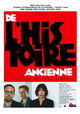 De l'histoire ancienne