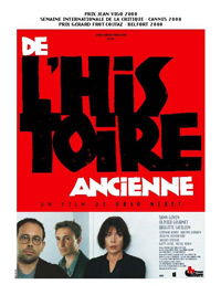 De l'histoire ancienne (2001)