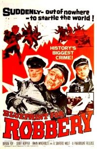 Blueprint for Robbery (1961)