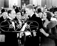 It's Tough to Be Famous (1932)