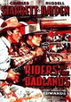 Riders of the Badlands