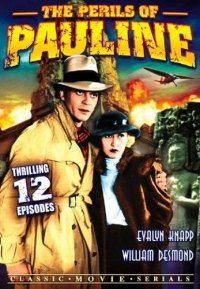 Perils of Pauline (1933)