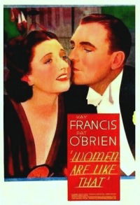 Women Are Like That (1938)