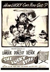 The Lucky Stiff (1949)