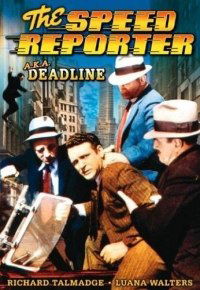 The Speed Reporter (1936)