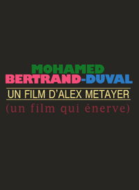 Mohamed Bertrand-Duval (1991)