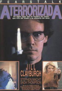 Fear Stalk (1989)