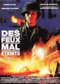 Des feux mal éteints