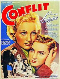 Conflit (1938)
