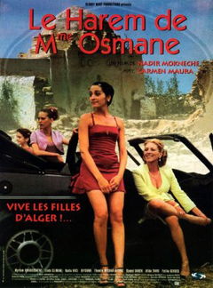 Le harem de Madame Osmane (2000)