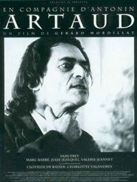 En compagnie d'Antonin Artaud (1993)