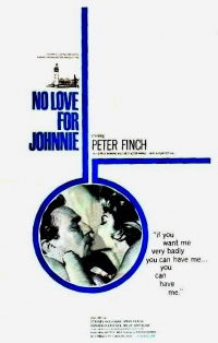 No Love for Johnnie (1961)