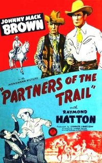 Partners of the Trail (1944)