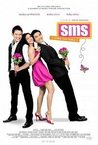 SMS - Suka ma suka (2009)