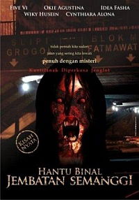 Hantu binal jembatan semanggi (2009)