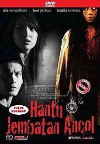 Hantu jembatan Ancol
