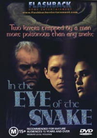 In the Eye of the Snake