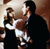 Abducted: A Father's Love (1996)