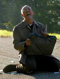 Die Entführung (2007)