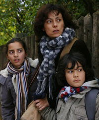 Schutzlos (2009)