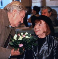 Ein lasterhaftes Pärchen (2000)