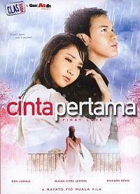 Cinta pertama (2006)