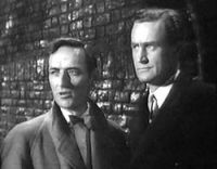 The Hideout (1956)