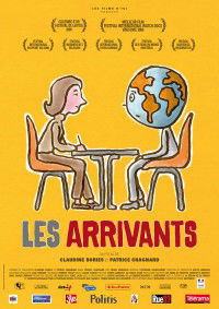Les arrivants (2009)