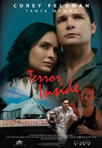 Terror Inside (2008)