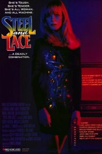 Steel and Lace (1991)