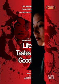 Life Tastes Good (1999)