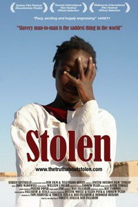 Stolen (2009)