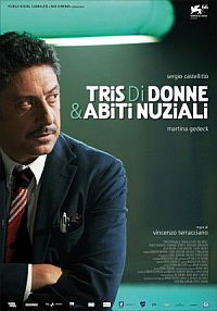 Tris di donne & abiti nuziali (2009)