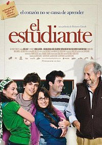 El estudiante