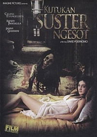 Kutukan suster ngesot (2009)