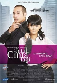 Jatuh cinta lagi (2006)
