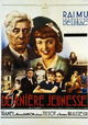 Dernière jeunesse
