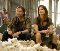 Sehnsucht nach Neuseeland (2009)