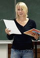 Beruf Lehrer